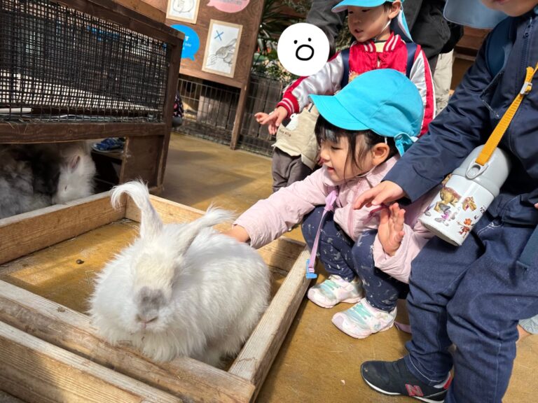 【03にじ・04そら】神戸どうぶつ王国