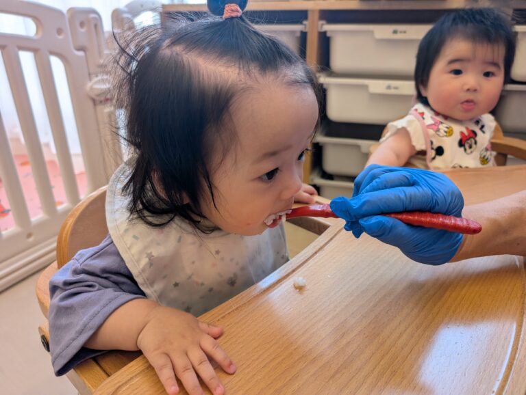 6月20日の給食