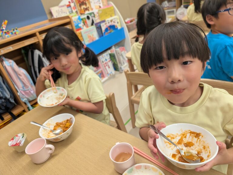6月30日の給食