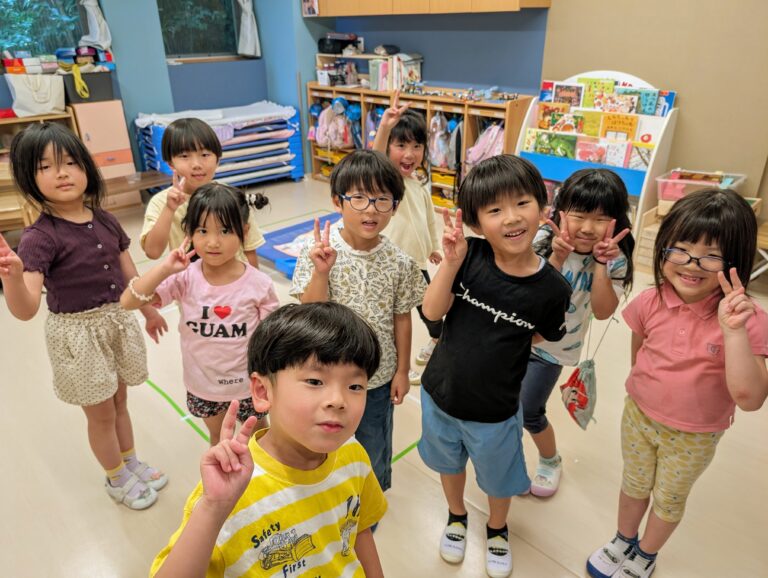 7月4日の給食