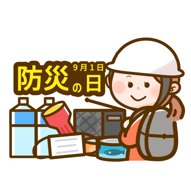 非常食体験