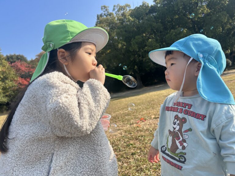 【00】大好きなくじら組さんと…💕